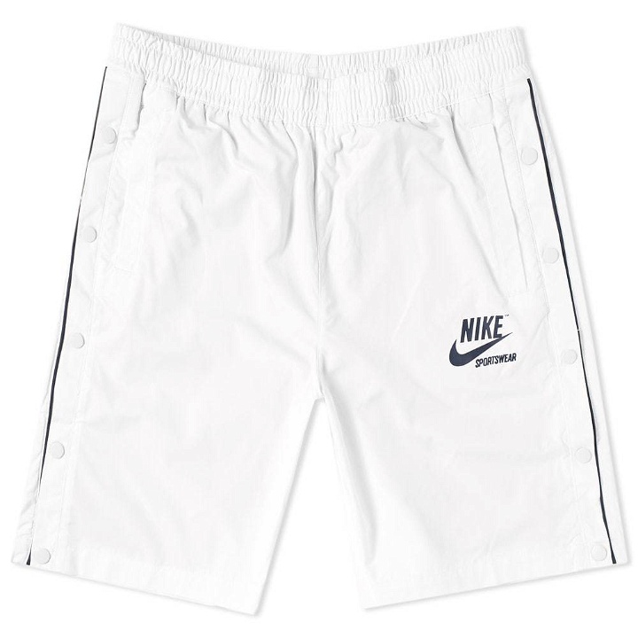 Photo: Nike Archive Short White