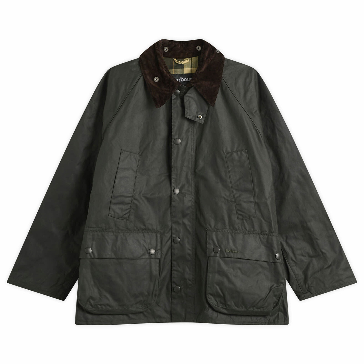 Barbour ブラック フリース ベスト 40 Barbour（バブアー） フリース ベスト DULSIE LINER ボア ライナー
