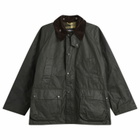 Barbour Men's OS Bedale Wax Jacket in Sage