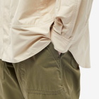 FrizmWORKS Men's Wide Fatigue Pants in Olive