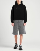 Dsquared2 Mens Sweatshirt in Black