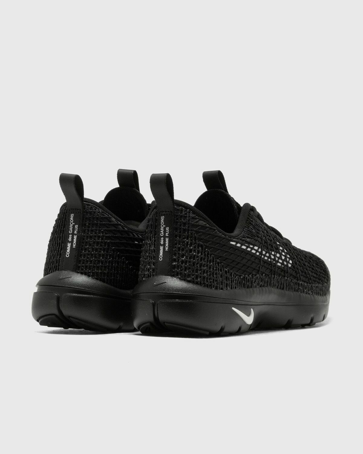 Comme des Garçons Homme Plus X NIKE Air Rejuven8 Black Mens Lowtop