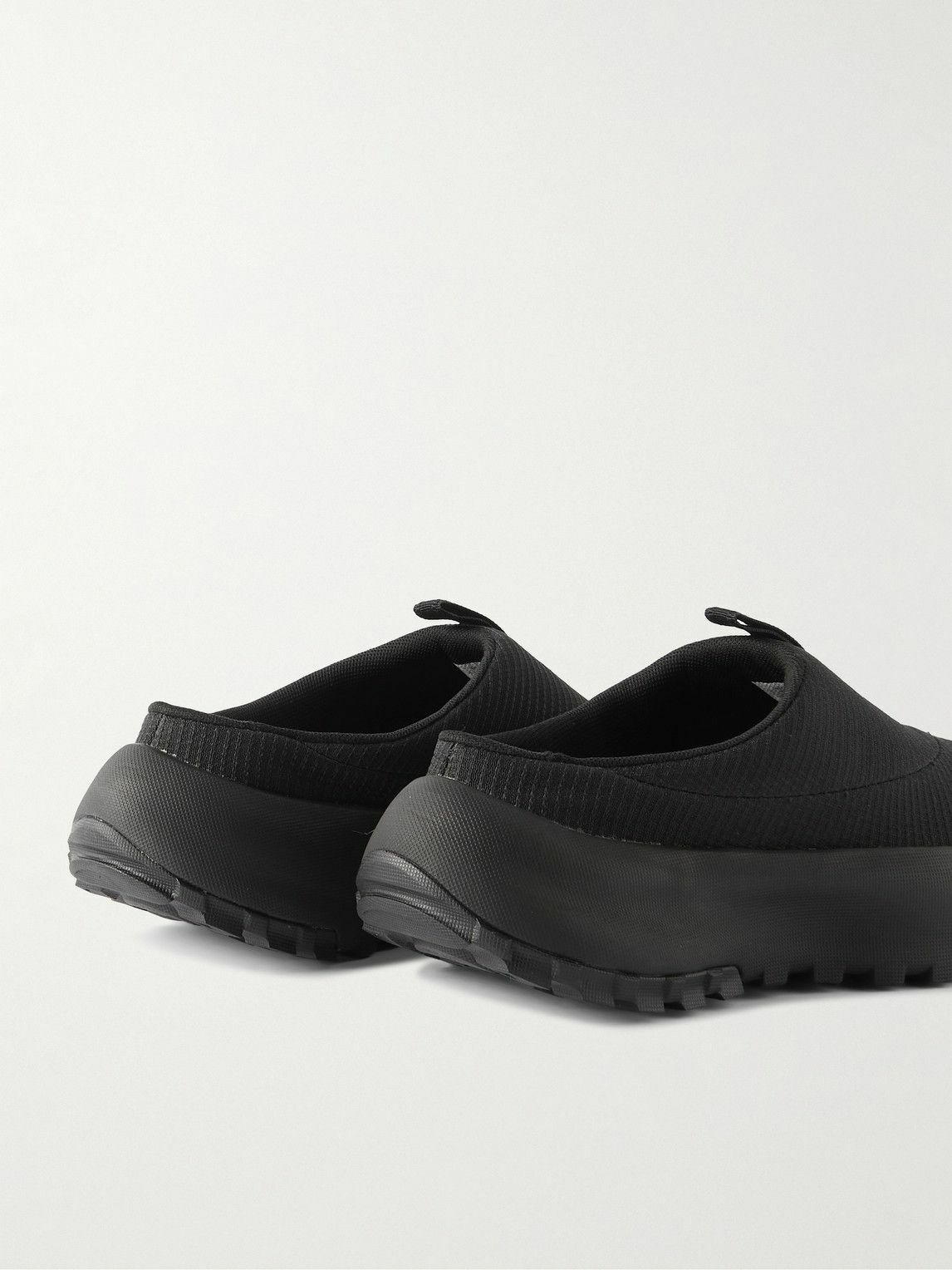 The North Face - Never Stop Rubber-Trimmed Recycled-Ripstop