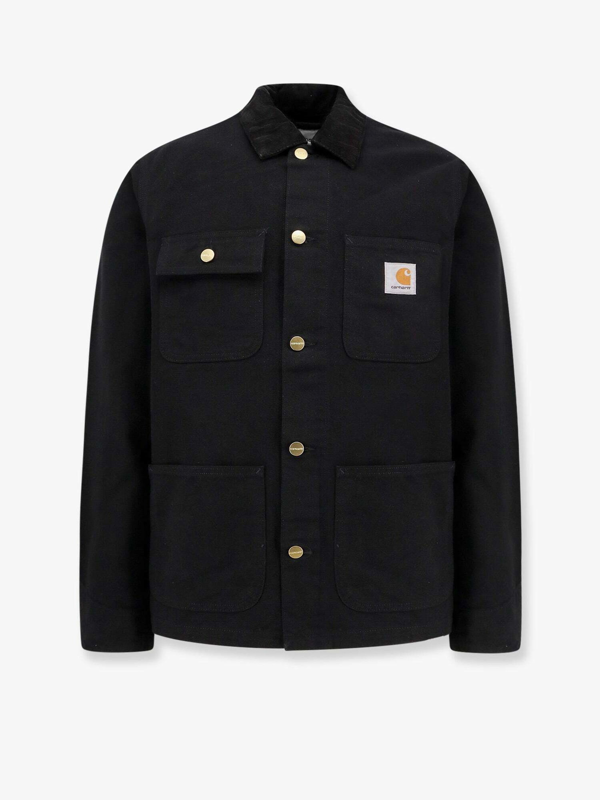 Carhartt Wip - Man - Black - Hat main image 1