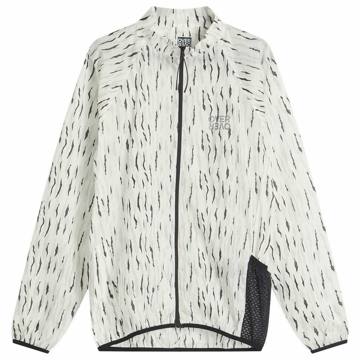 Over Over Men's Track Jacket in Eric