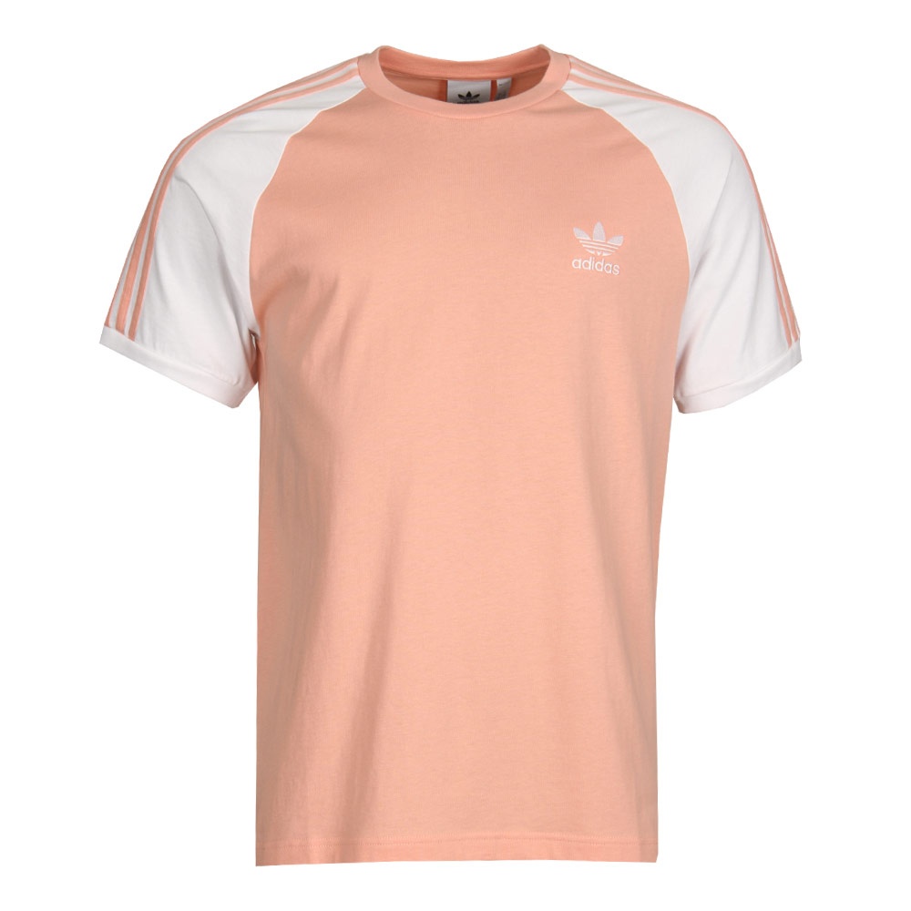 T-Shirt - Dusky Pink