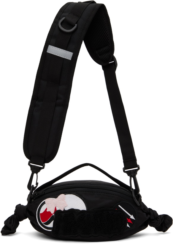 Photo: Magliano Black Superiori Candy Bag