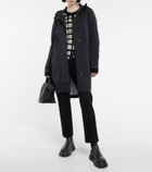 Canada Goose - Kitsilano technical raincoat