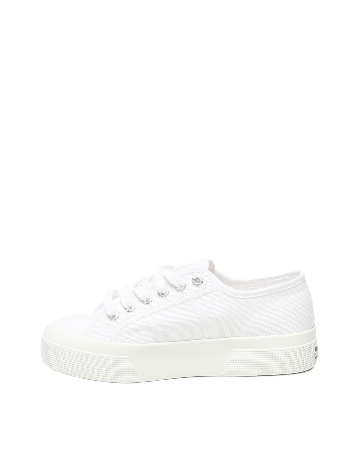 Superga Sneakers 2740 Platform