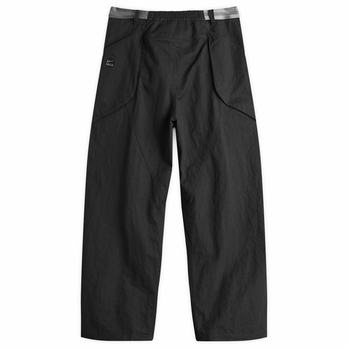 Nike ISPA Adapt Wrap Pant in Black Nike