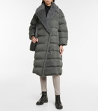 Max Mara - Frisia puffer coat