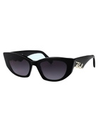 Karl Lagerfeld Kl6162s Sunglasses