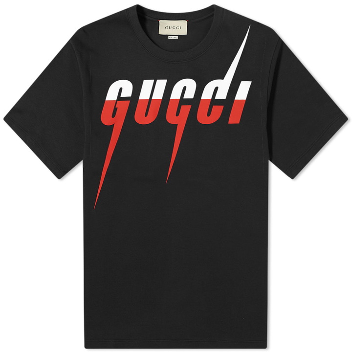 Photo: Gucci Gucci Blade Tee