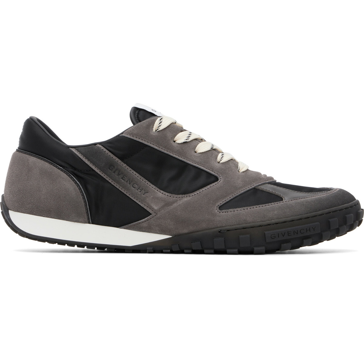 Givenchy - Monumental Mallow hybrid shoes Givenchy