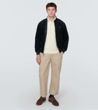 Polo Ralph Lauren Cotton corduroy overshirt