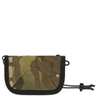 SEALSON x Rayon Vert P1 Mesh Walllet in Multicam 