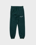 Autry Action Shoes Autry Tennis Club Pants Green - Mens - Sweatpants