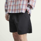 Snow Peak Men's NSD Easy Shorts in Black
