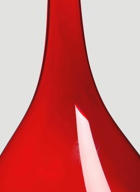 Bolla Vase in Red