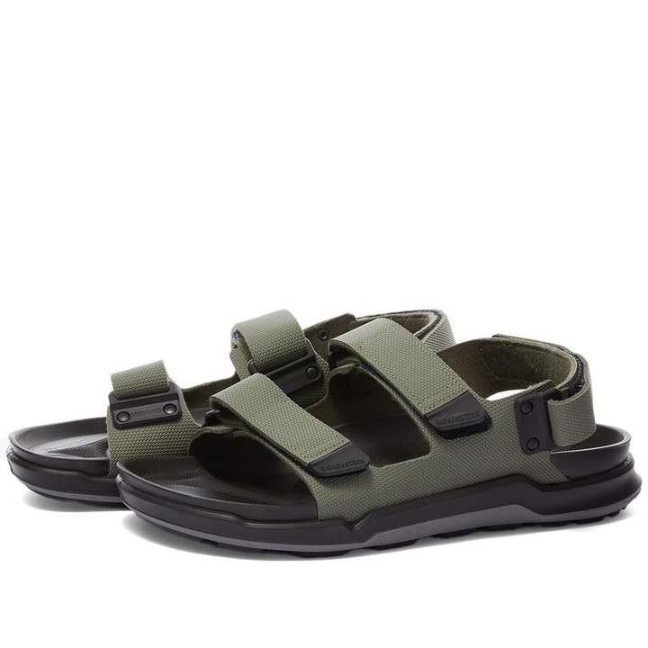 Photo: Birkenstock Men's Tatacoa CE in Khaki