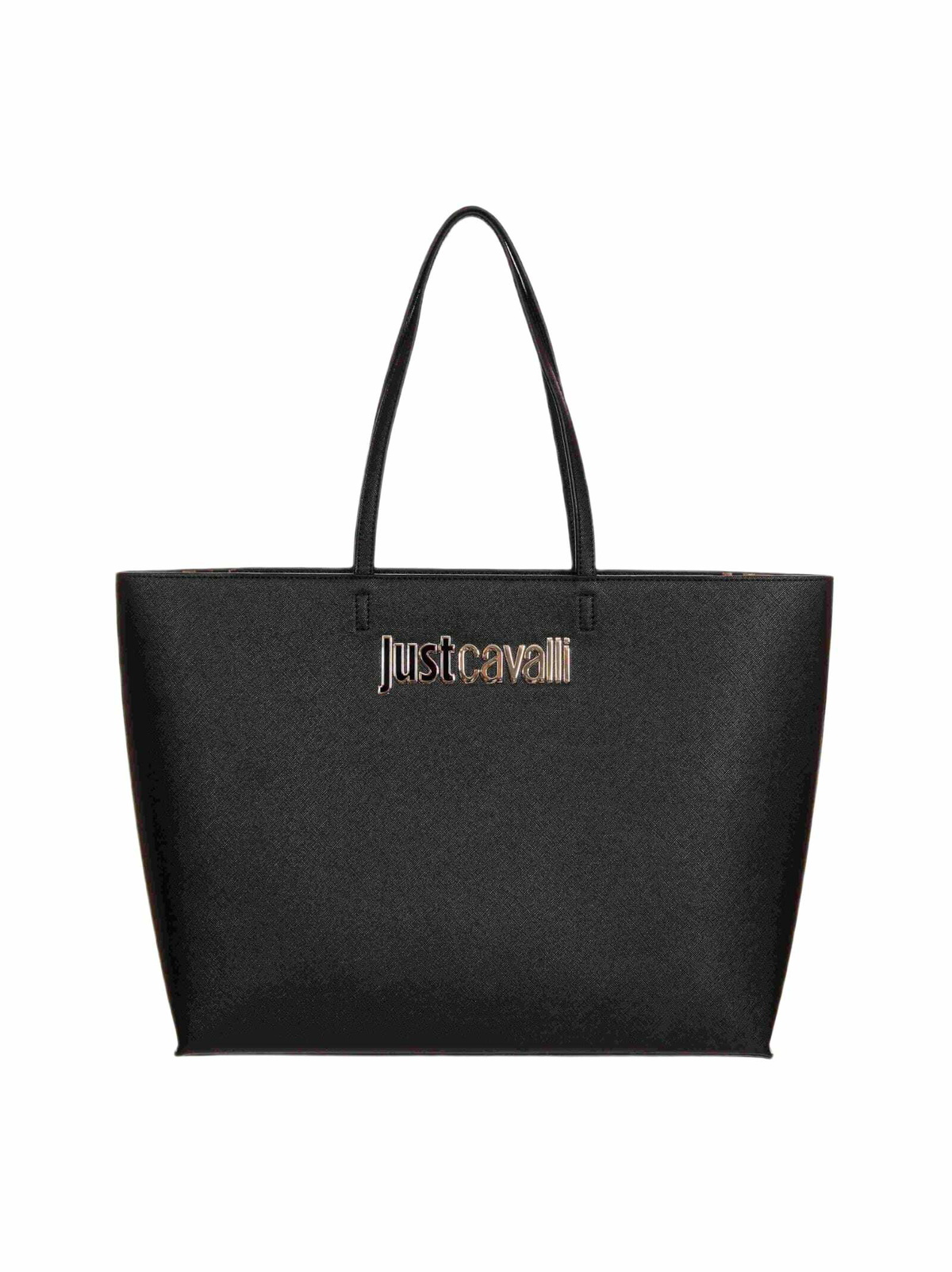 Just Cavalli Tote Bag