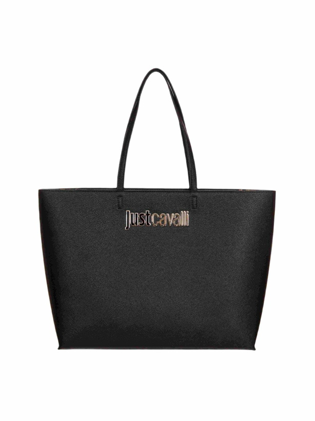 Photo: Just Cavalli Tote Bag