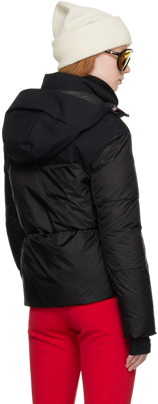 Erin Snow Black Lolita II Jacket