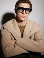 DITA - Eliux Square-Frame Acetate Sunglasses