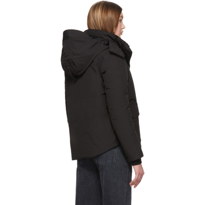 Canada shop goose blakely