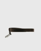 Comme des Garçons Homme BELT ACCES Brown Mens Cool Stuff