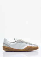 Acne Studios Bars Sneakers