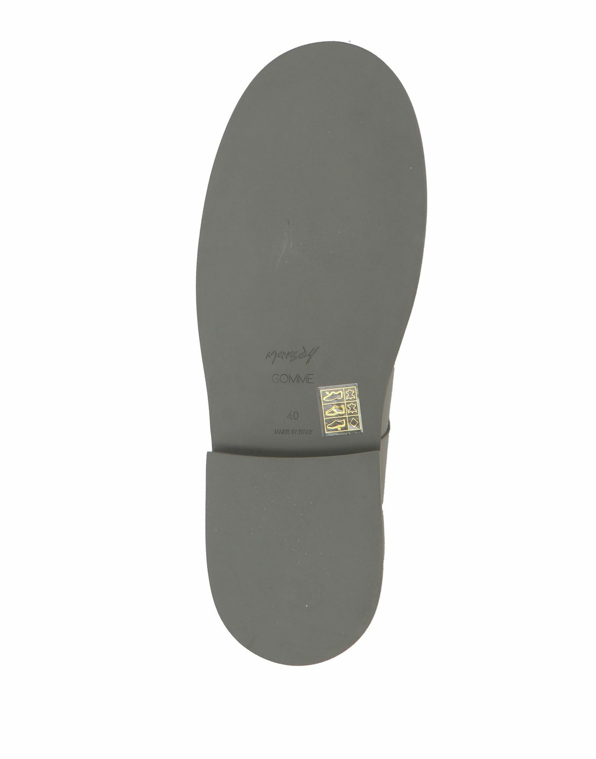 Marsèll Womens Lace-up shoes in Grey
