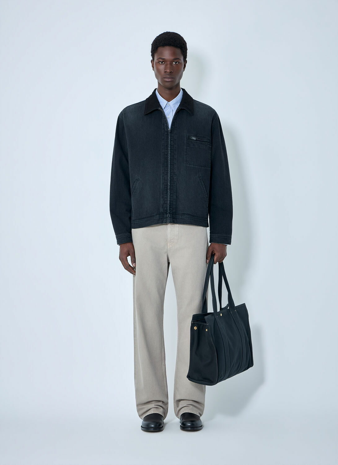 The Row Tarquin Jacket