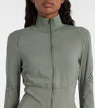 Adidas by Stella McCartney Technical track jacket
