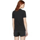 adidas Originals Black Trefoil Logo T-Shirt