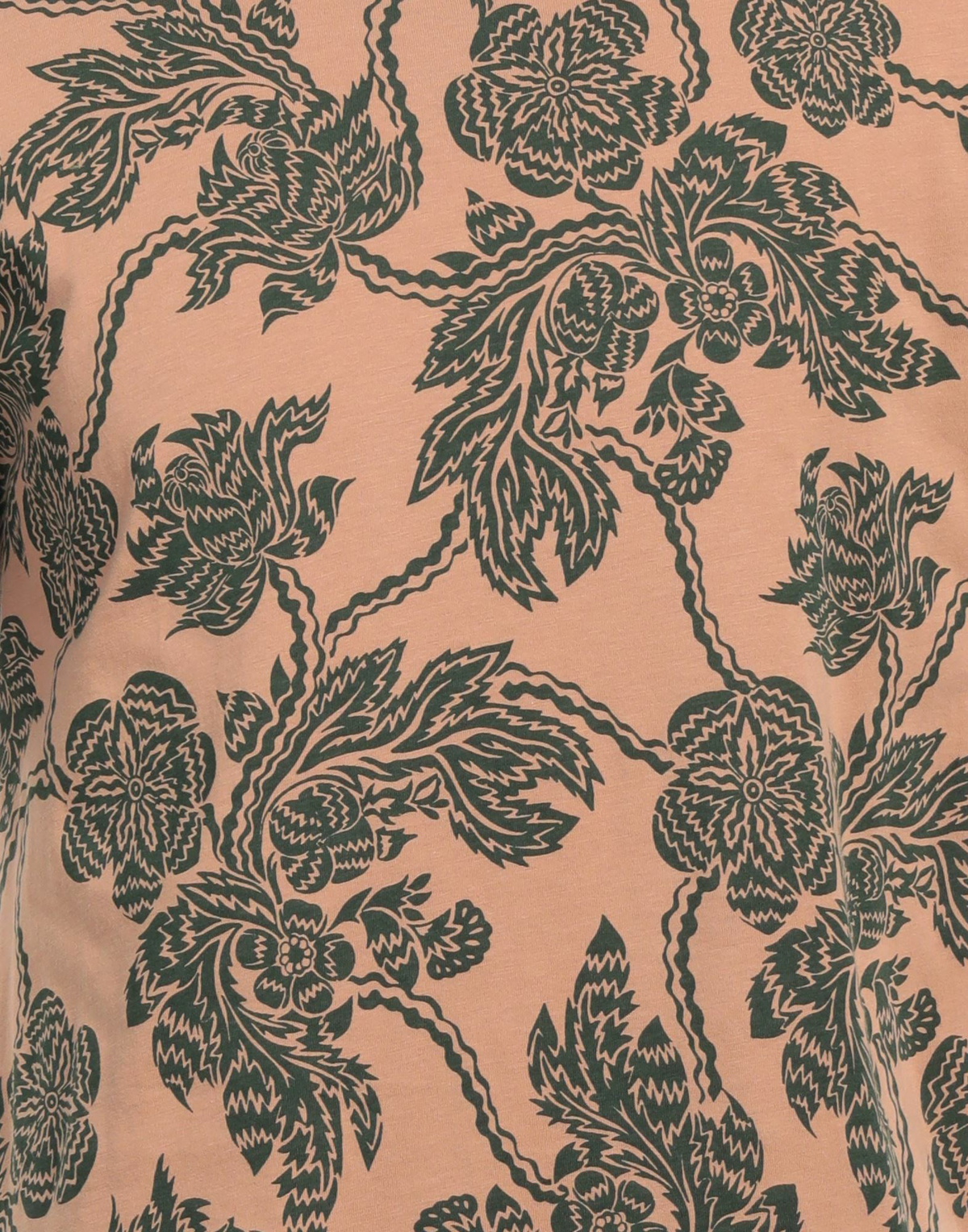 Dries Van Noten Mens T-shirt Marigold