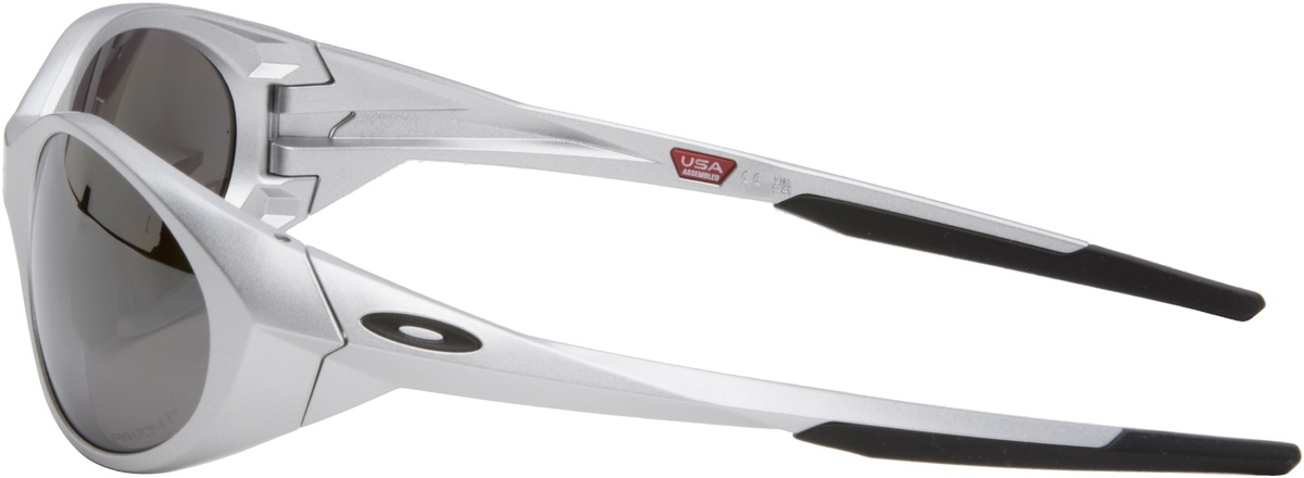 Oakley Silver Eye Jacket Redux Sunglasses Oakley