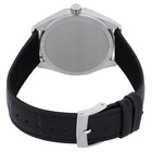 Tissot PRC Quartz Solar Black Dial Mens Watch T151.422.16.051.00