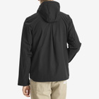 Rains Men's Mito Jacket in Black