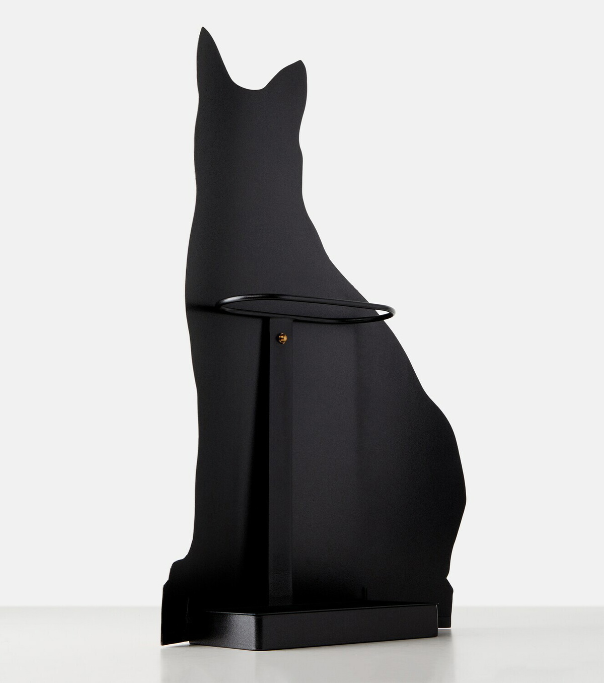 Fornasetti Micione Soriano umbrella stand