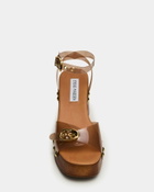 Steve Madden Kruisee Sandals in Tan