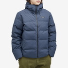 Patagonia Men's Jackson Glacier Jacket in Smolder Blue