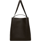 Aesther Ekme Brown Sac Bag