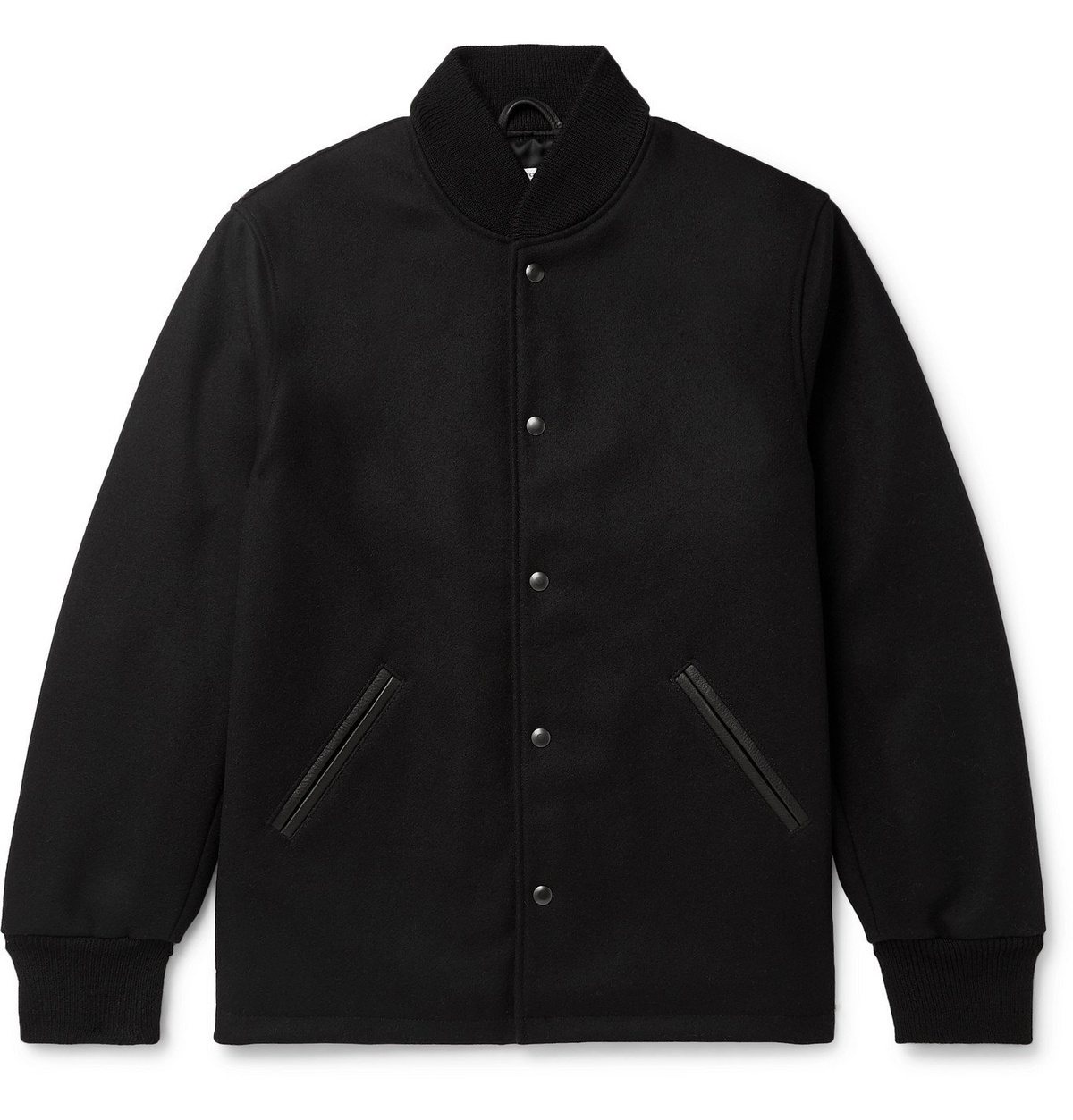 golden bear wool jacket