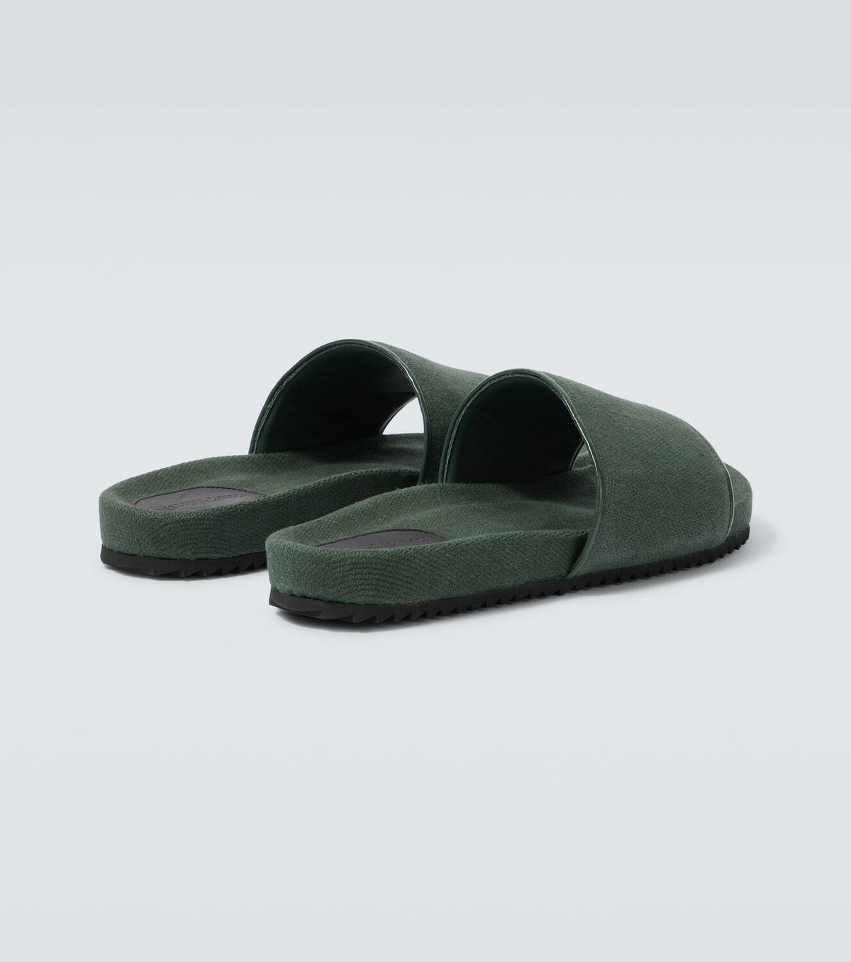 Frescobol Carioca Renato slides