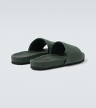 Frescobol Carioca Renato slides