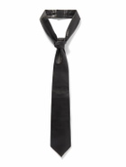 Bottega Veneta - 8.5cm Leather Tie