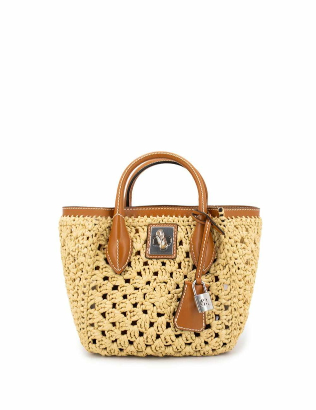 Photo: Ermanno Scervino Bag