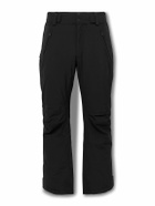 Aztech Mountain - Team Aztech Bootcut Padded Ski Pants - Black