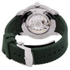 Breitling Superocean Heritage Automatic Green Dial Mens Watch AB3111361L1S1